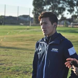 Meet your Posher, Joey